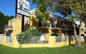 Admiral Nelson Motor Inn
